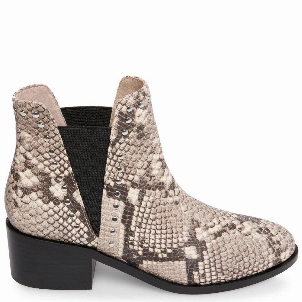 Steve Madden Cade Slip On Boot Women's Sneakers Casual Walking Shoes