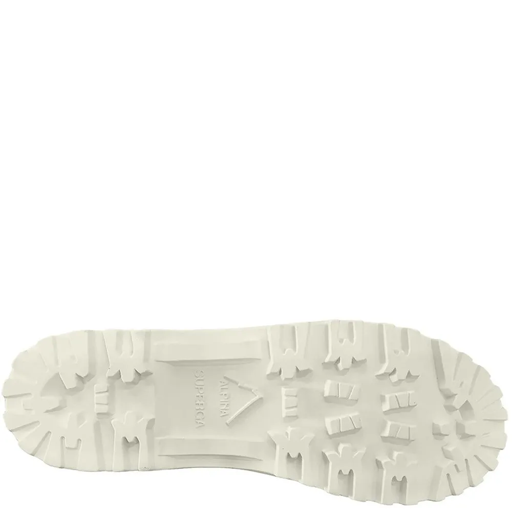 Superga 2341 Alpina Boot Women's Sneakers Casual Walking Shoes