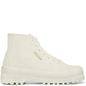 Superga 2341 Alpina Boot Lightweight Running Shoes,Slip On Athletic Shoes,Breathable Workout Shoes