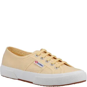 Superga 2750 Cotu Classic Lightweight Running Shoes,Slip On Athletic Shoes,Breathable Workout Shoes