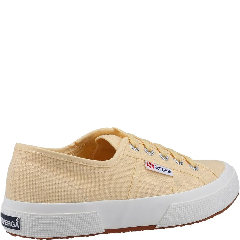 Superga 2750 Cotu Classic Women's Sneakers Casual Walking Shoes