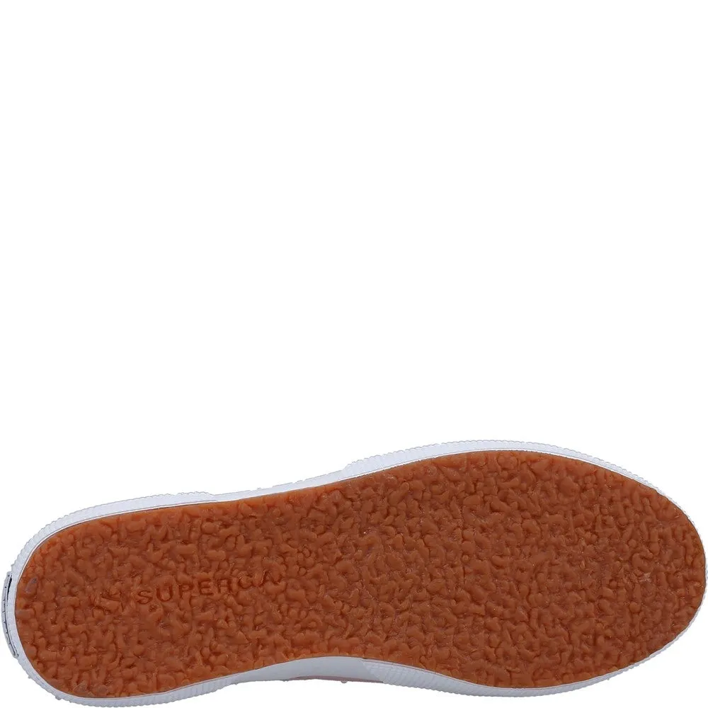 Superga 2750 Lamew Trainer Women's Sneakers Casual Walking Shoes