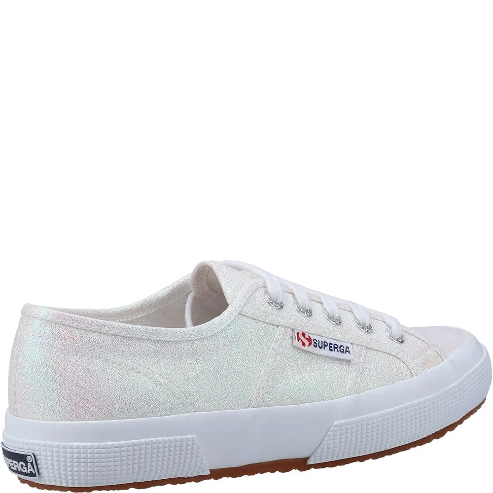 Superga 2750 Lamew Trainer Women's Sneakers Casual Walking Shoes