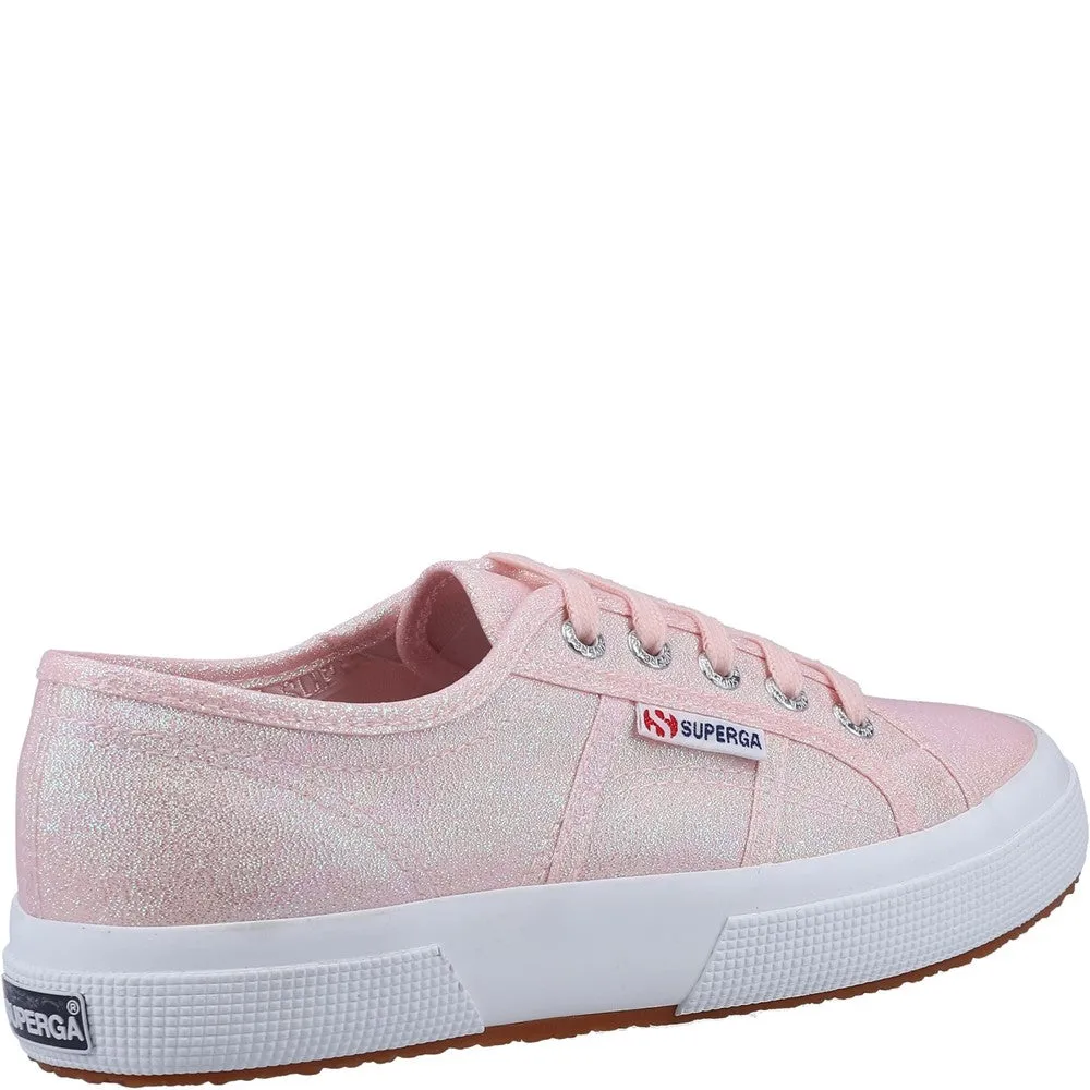 Superga 2750 Lamew Trainer Women's Sneakers Casual Walking Shoes