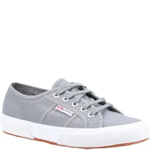 Superga 2750 Womens Cotu Classic Lightweight Running Shoes,Slip On Athletic Shoes,Breathable Workout Shoes