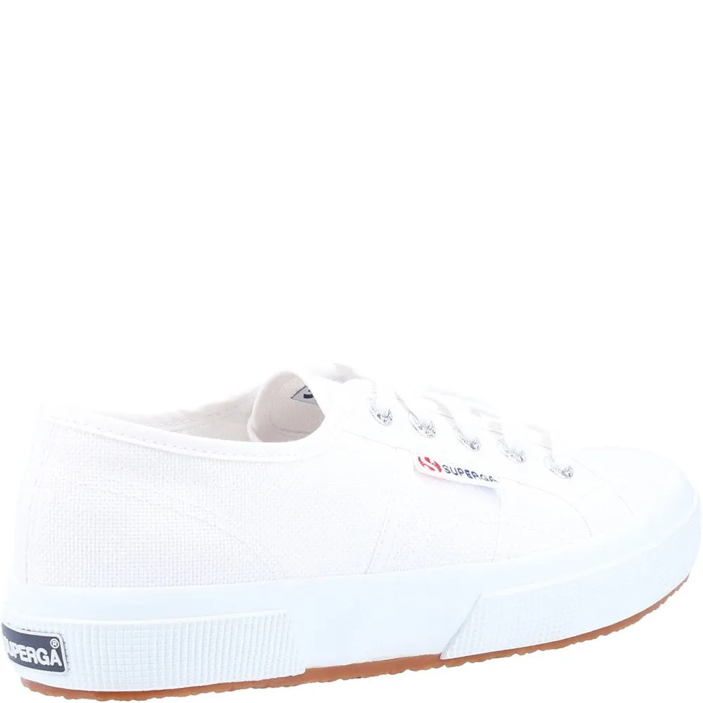 Superga 2750 Womens Cotu Classic Women's Sneakers Casual Walking Shoes