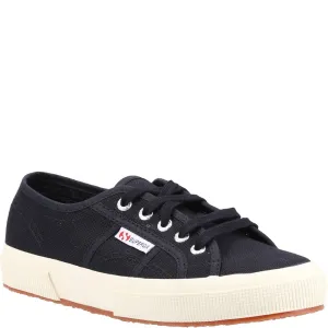 Superga 2750 Womens Cotu Classic Lightweight Running Shoes,Slip On Athletic Shoes,Breathable Workout Shoes