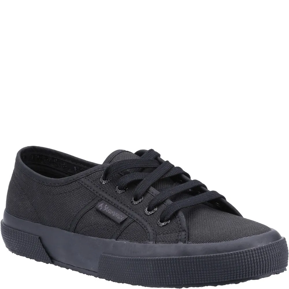 Superga 2750 Womens Cotu Classic Lightweight Running Shoes,Slip On Athletic Shoes,Breathable Workout Shoes