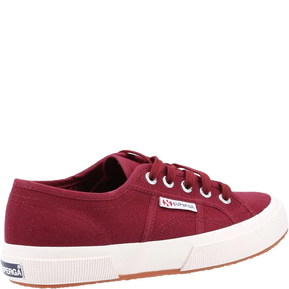 Superga 2750 Womens Cotu Classic Women's Sneakers Casual Walking Shoes
