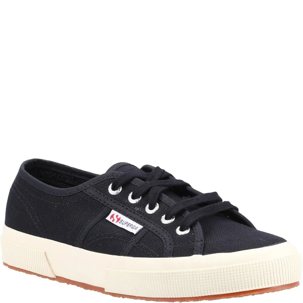 Superga 2750 Womens Cotu Classic Lightweight Running Shoes,Slip On Athletic Shoes,Breathable Workout Shoes