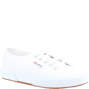 Superga 2750 Womens Cotu Classic Lightweight Running Shoes,Slip On Athletic Shoes,Breathable Workout Shoes