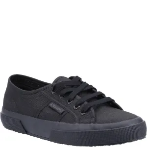 Superga 2750 Womens Cotu Classic Lightweight Running Shoes,Slip On Athletic Shoes,Breathable Workout Shoes