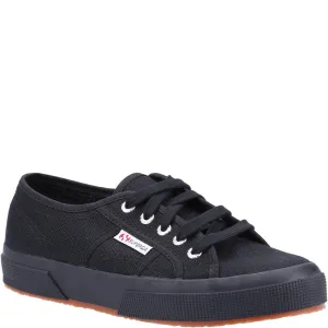 Superga 2750 Womens Cotu Classic Lightweight Running Shoes,Slip On Athletic Shoes,Breathable Workout Shoes