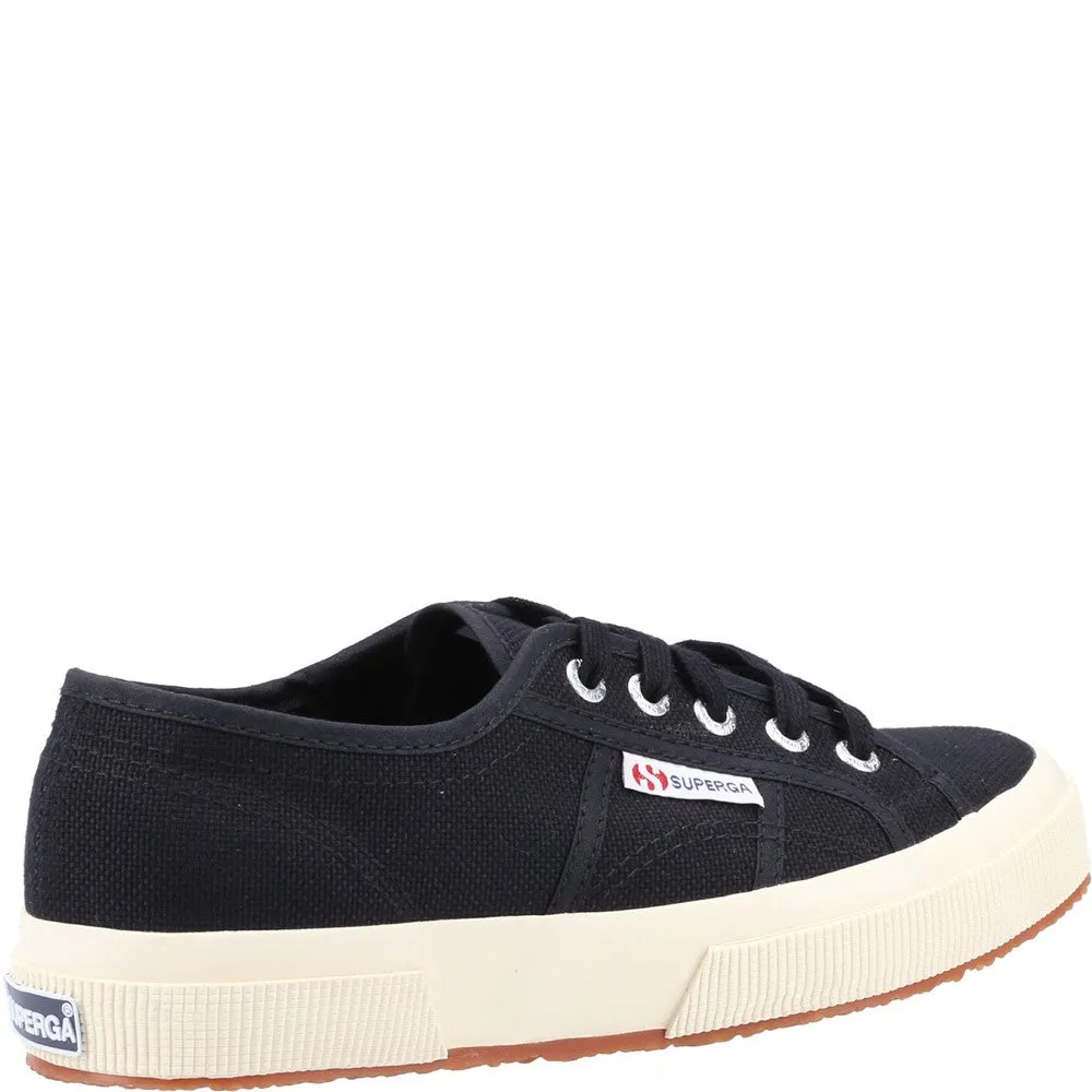 Superga 2750 Womens Cotu Classic Women's Sneakers Casual Walking Shoes