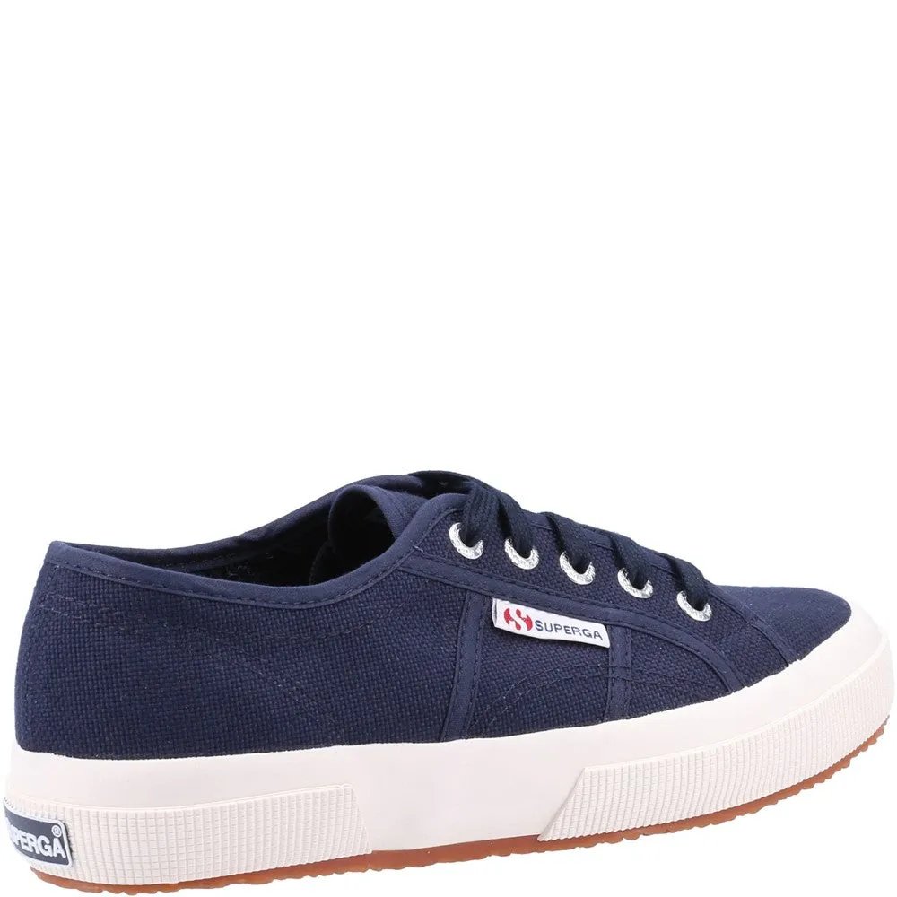 Superga 2750 Womens Cotu Classic Women's Sneakers Casual Walking Shoes