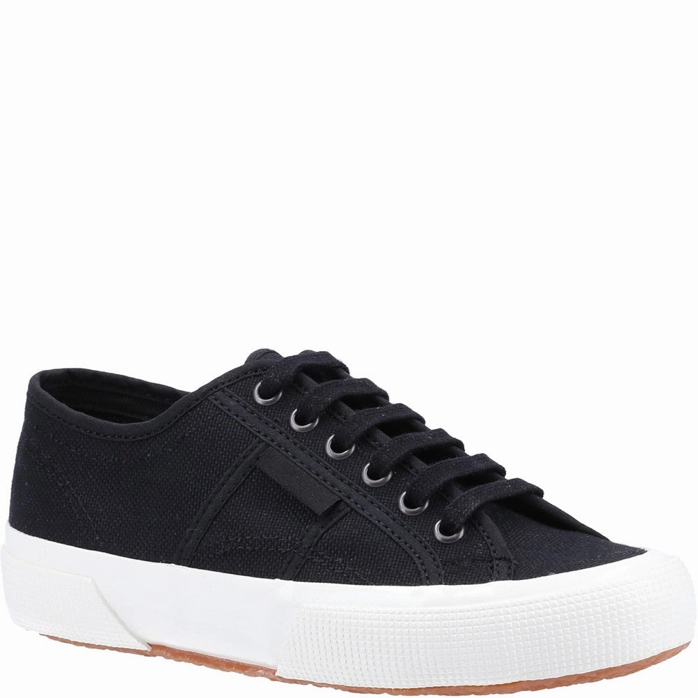 Superga 2706 OG Trainers Lightweight Running Shoes,Slip On Athletic Shoes,Breathable Workout Shoes