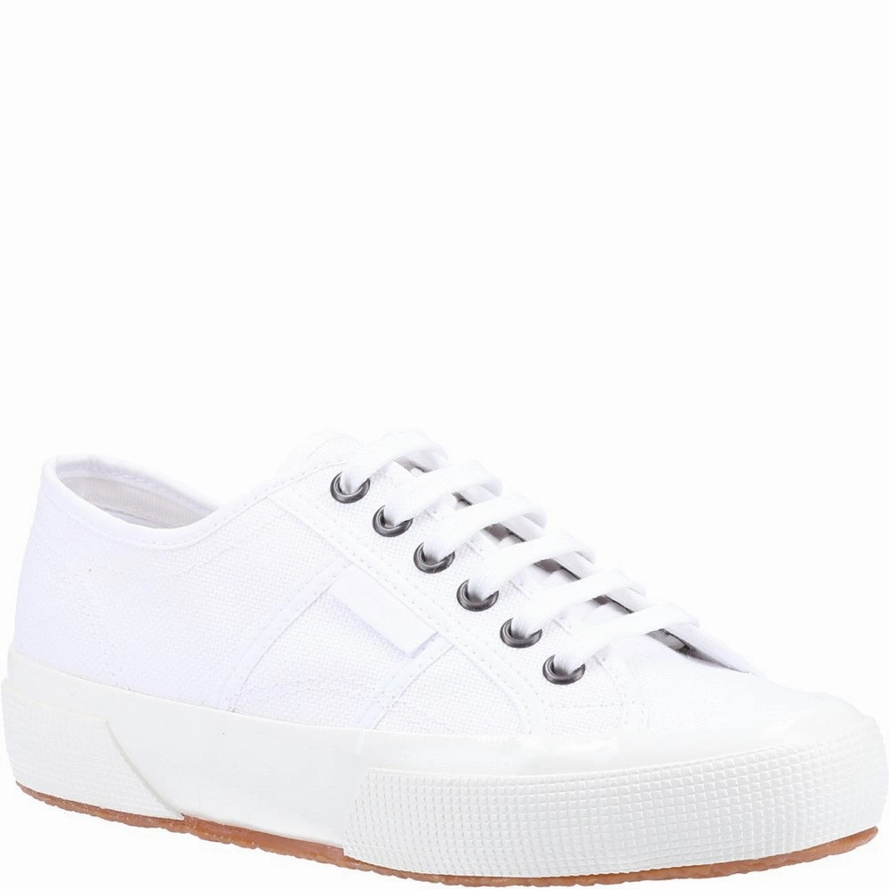 Superga 2706 OG Trainers Lightweight Running Shoes,Slip On Athletic Shoes,Breathable Workout Shoes