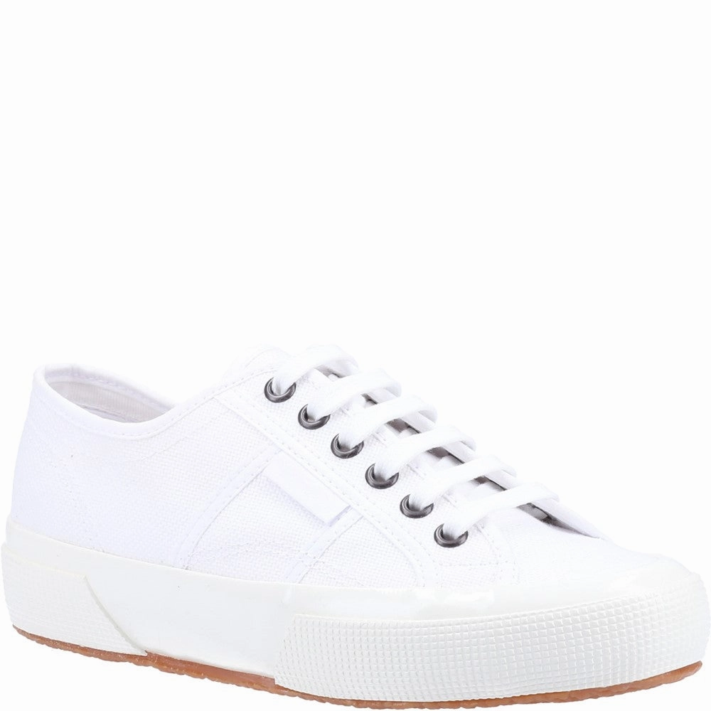 Superga 2706 OG Trainers Lightweight Running Shoes,Slip On Athletic Shoes,Breathable Workout Shoes