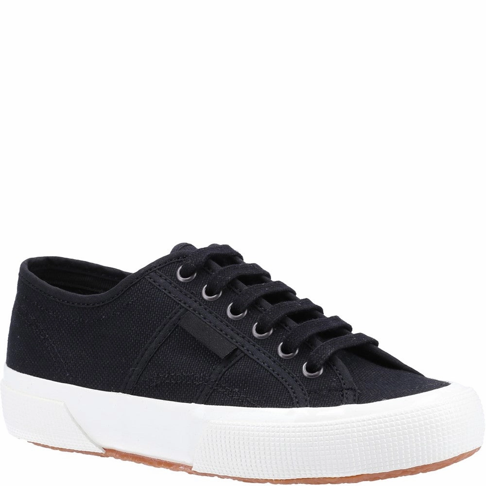 Superga 2706 OG Trainers Lightweight Running Shoes,Slip On Athletic Shoes,Breathable Workout Shoes