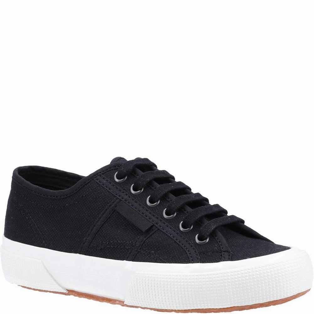 Superga 2706 OG Trainers Lightweight Running Shoes,Slip On Athletic Shoes,Breathable Workout Shoes