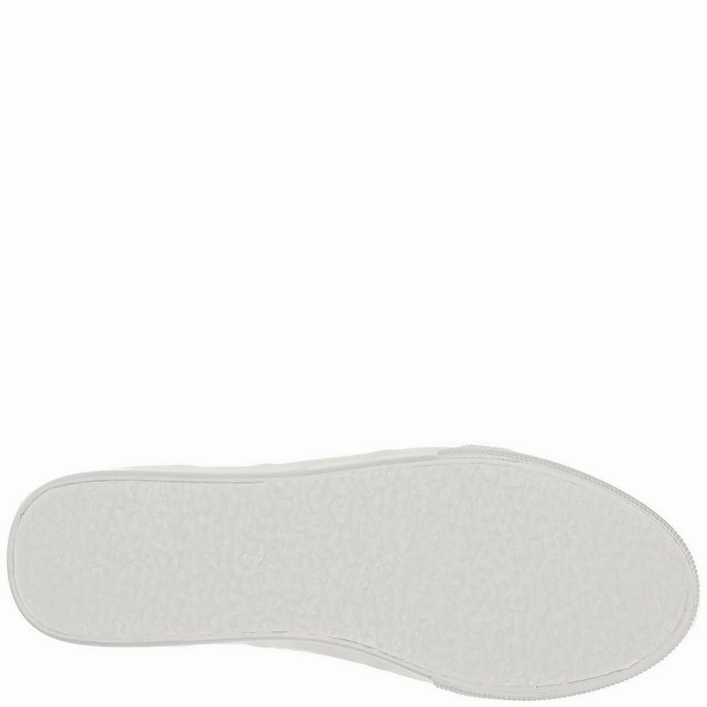 Superga 2730 Micro Faux Snake Trainer Women's Sneakers Casual Walking Shoes