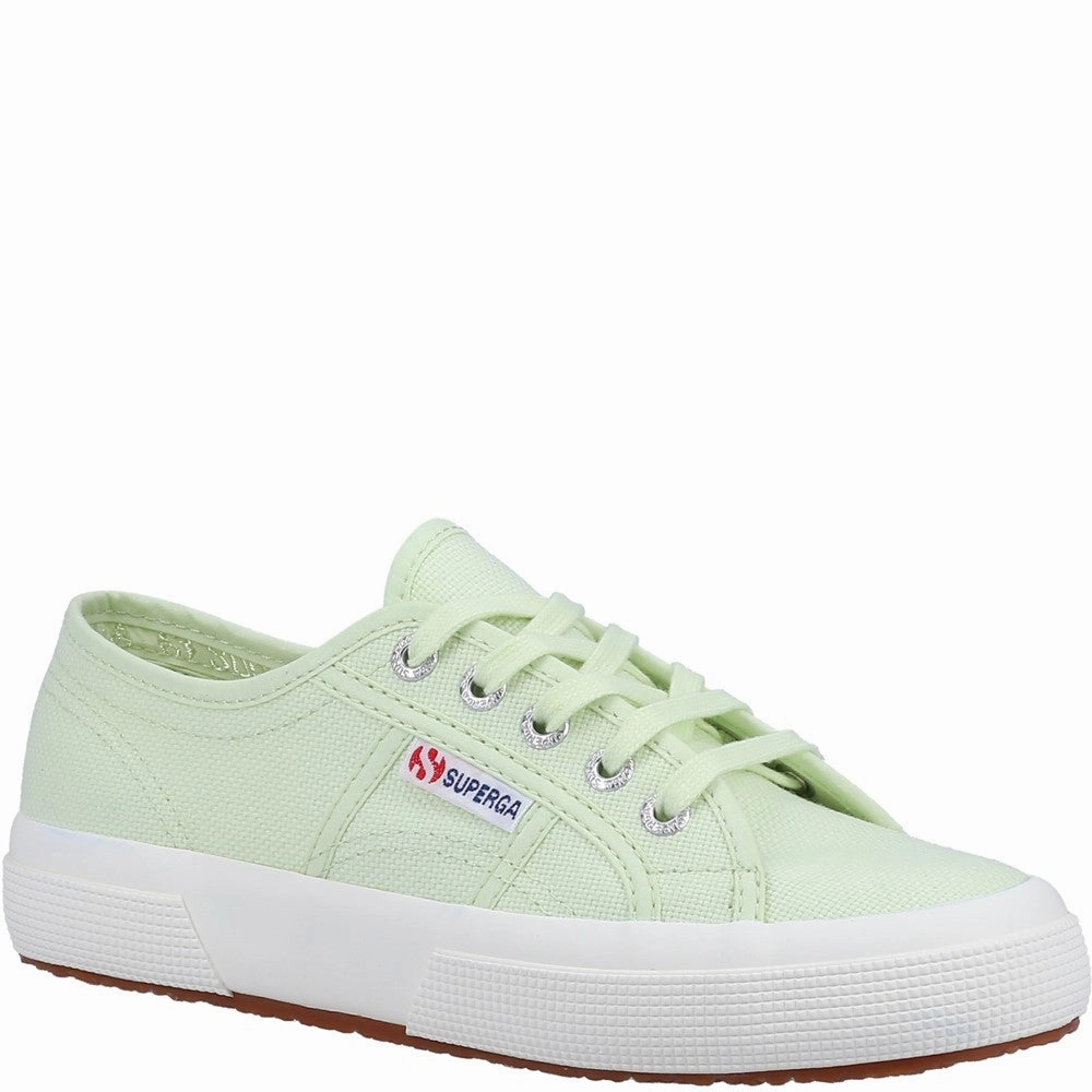 Superga 2750 Cotu Classic Lightweight Running Shoes,Slip On Athletic Shoes,Breathable Workout Shoes