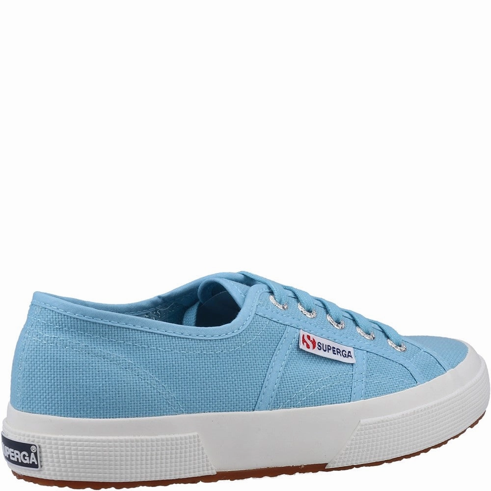 Superga 2750 Cotu Classic Women's Sneakers Casual Walking Shoes