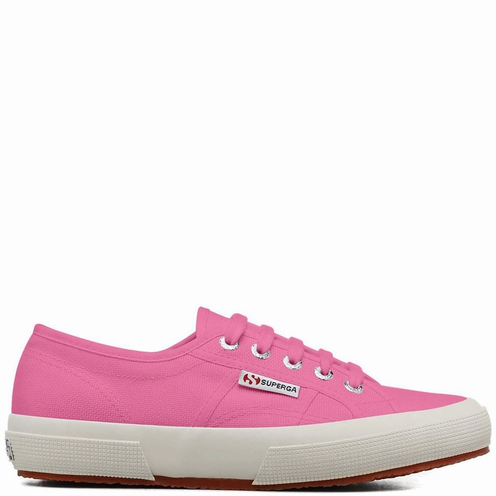 Superga 2750 Cotu Classic Lightweight Running Shoes,Slip On Athletic Shoes,Breathable Workout Shoes