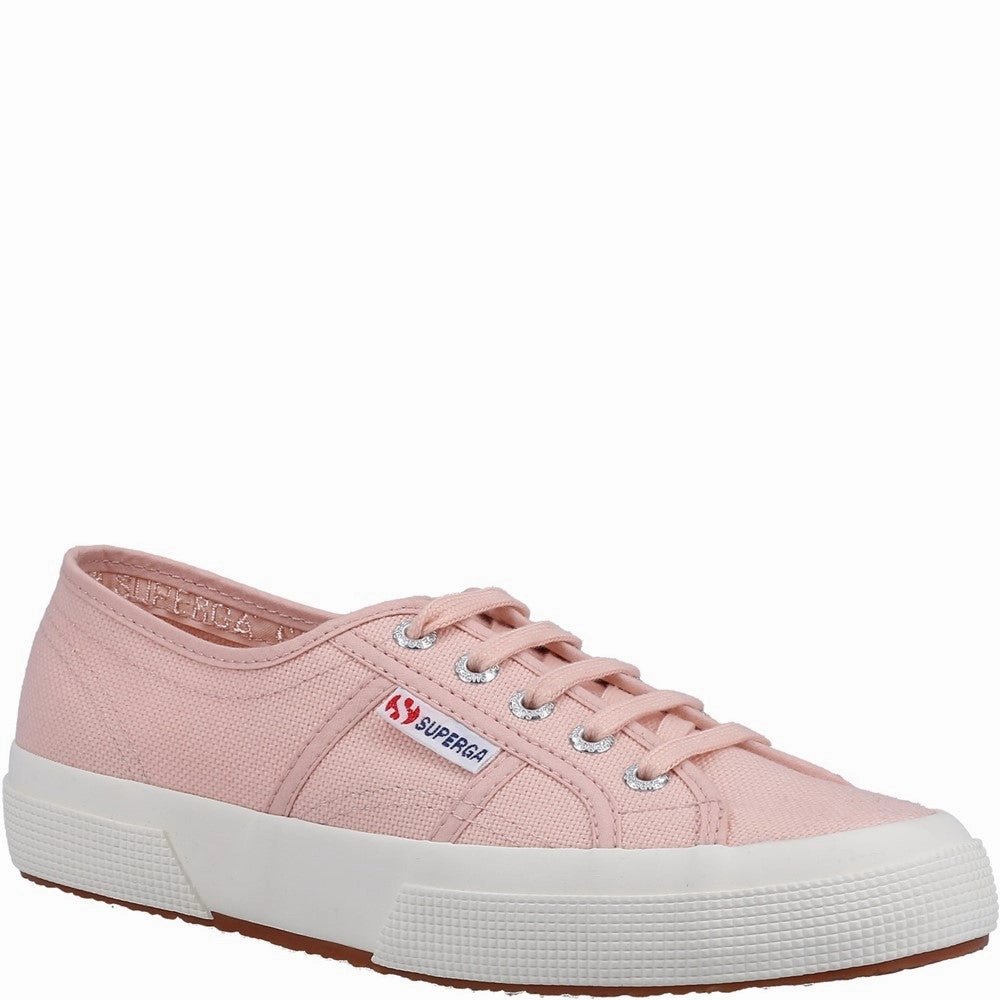 Superga 2750 Cotu Classic Lightweight Running Shoes,Slip On Athletic Shoes,Breathable Workout Shoes