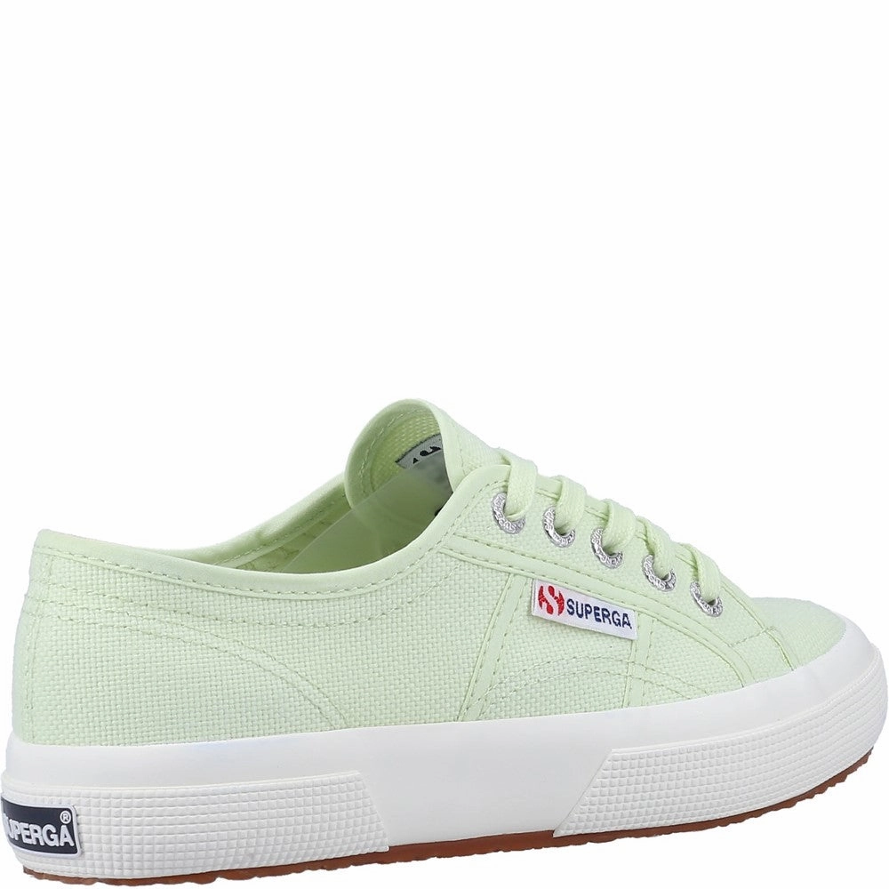 Superga 2750 Cotu Classic Women's Sneakers Casual Walking Shoes
