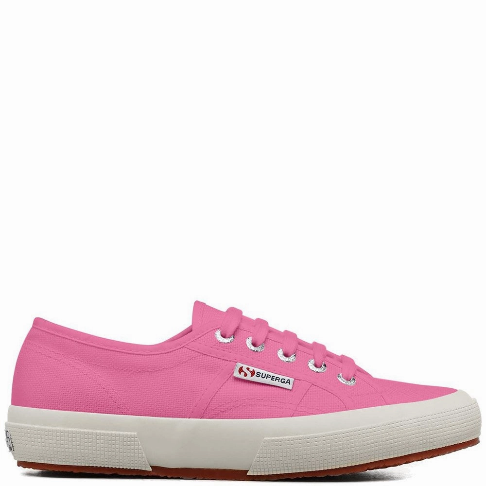 Superga 2750 Cotu Classic Lightweight Running Shoes,Slip On Athletic Shoes,Breathable Workout Shoes