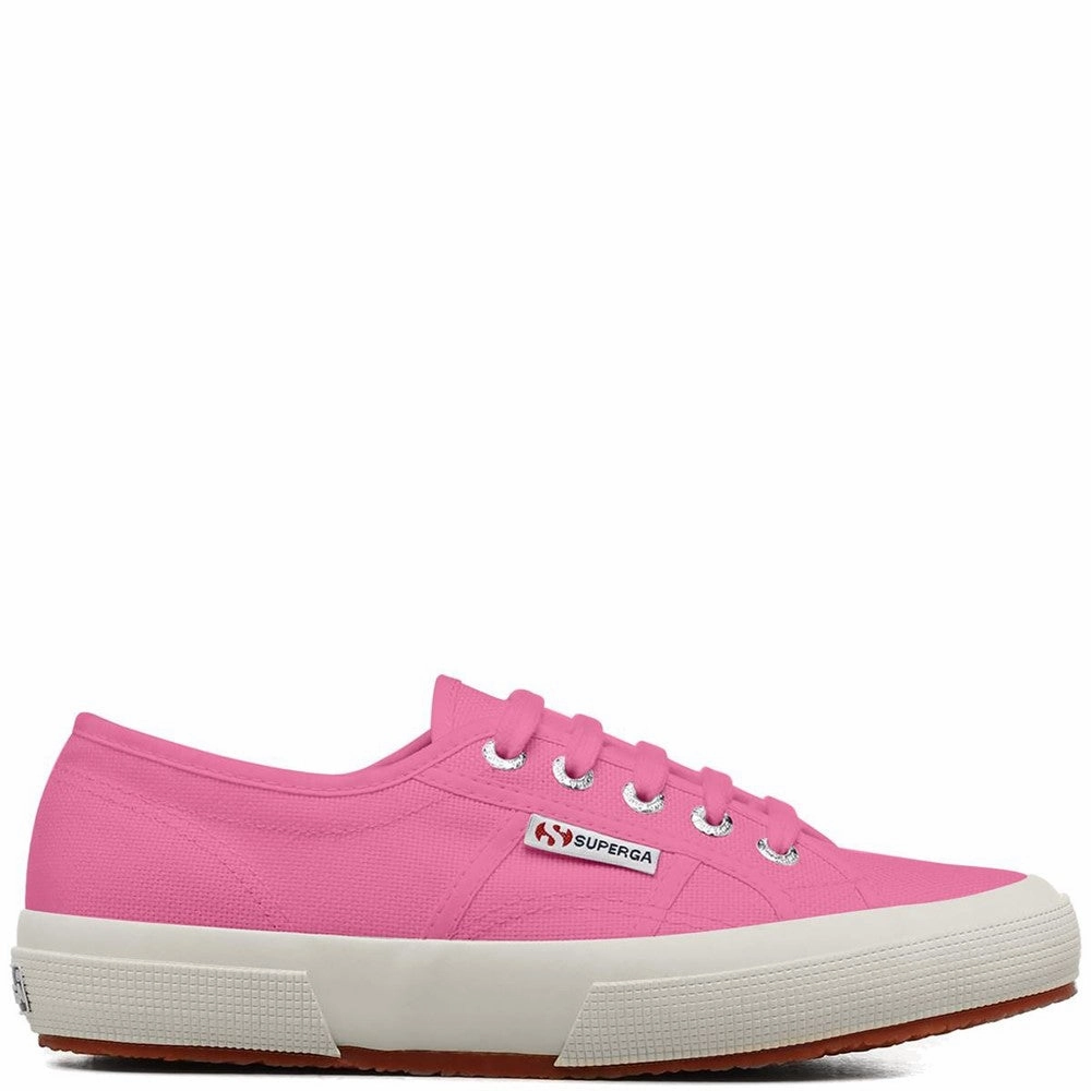 Superga 2750 Cotu Classic Lightweight Running Shoes,Slip On Athletic Shoes,Breathable Workout Shoes