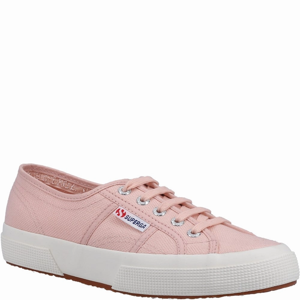Superga 2750 Cotu Classic Lightweight Running Shoes,Slip On Athletic Shoes,Breathable Workout Shoes