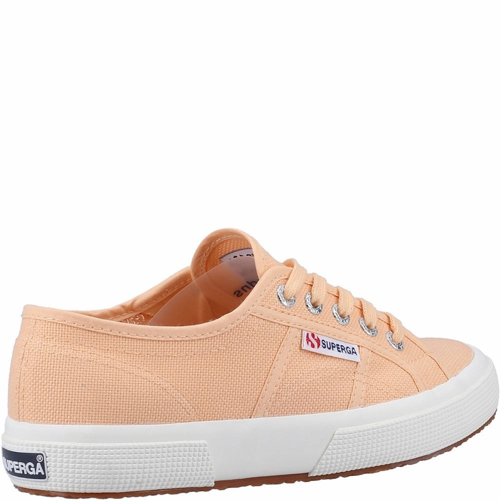 Superga 2750 Cotu Classic Women's Sneakers Casual Walking Shoes