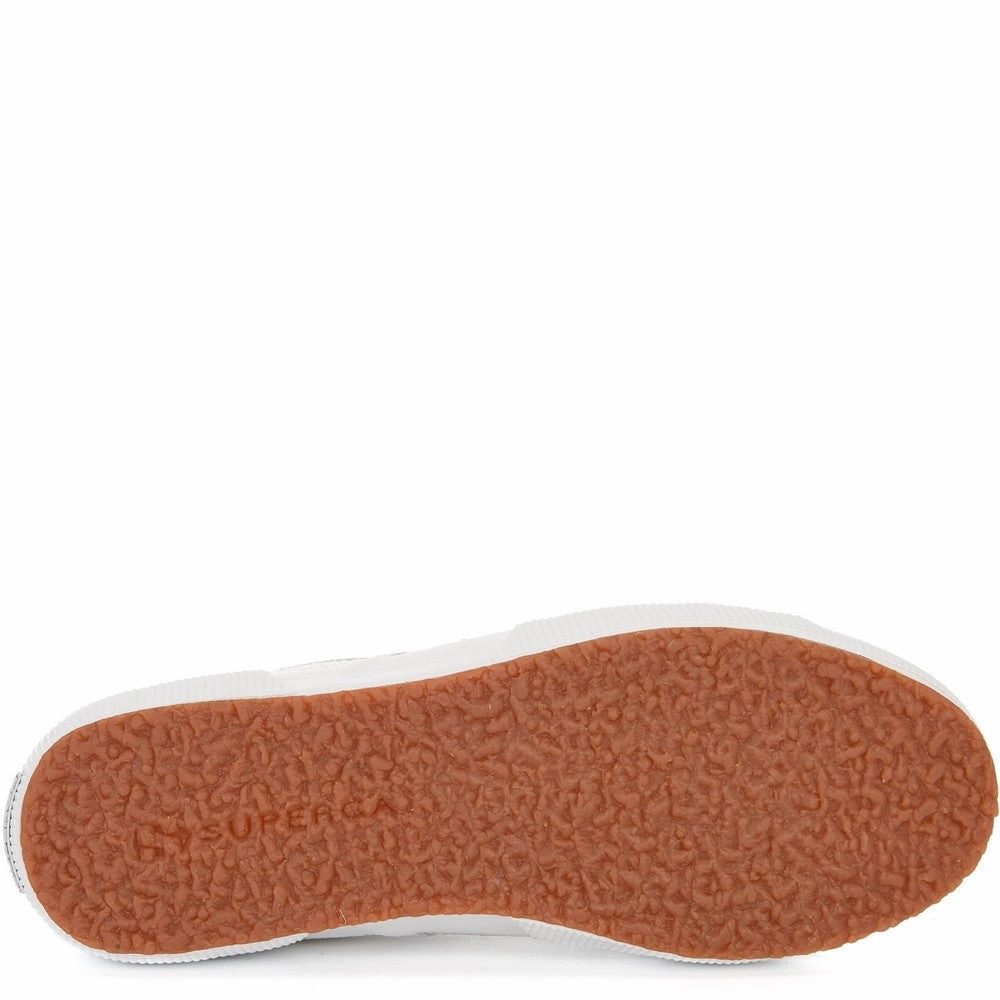 Superga 2750 Lamew Trainer Women's Sneakers Casual Walking Shoes
