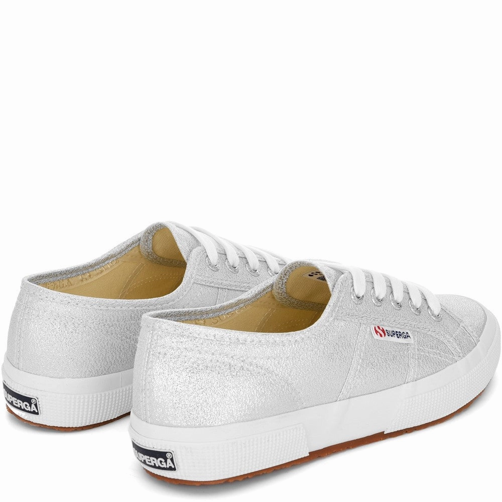 Superga 2750 Lamew Trainer Women's Sneakers Casual Walking Shoes