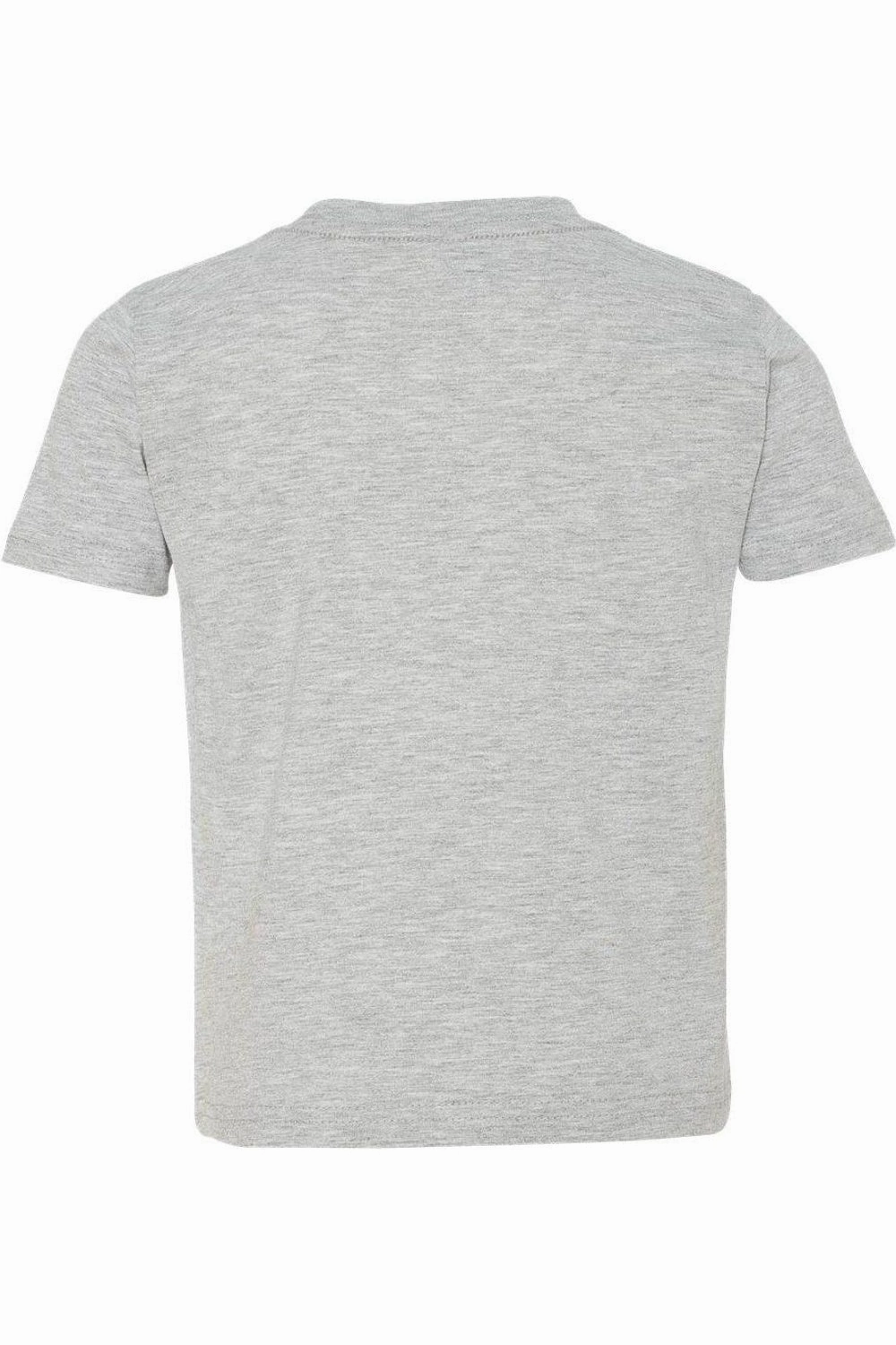 Superman Daily Planet Logo Short Sleeve Juvenile Tee / T-Shirt Boys Henley T Shirt