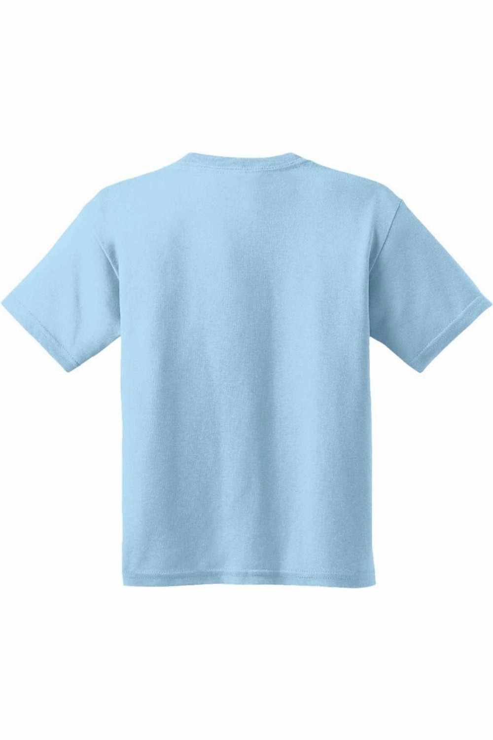 Superman Distressed Shield Short Sleeve Juvenile Tee / T-Shirt Boys Henley T Shirt