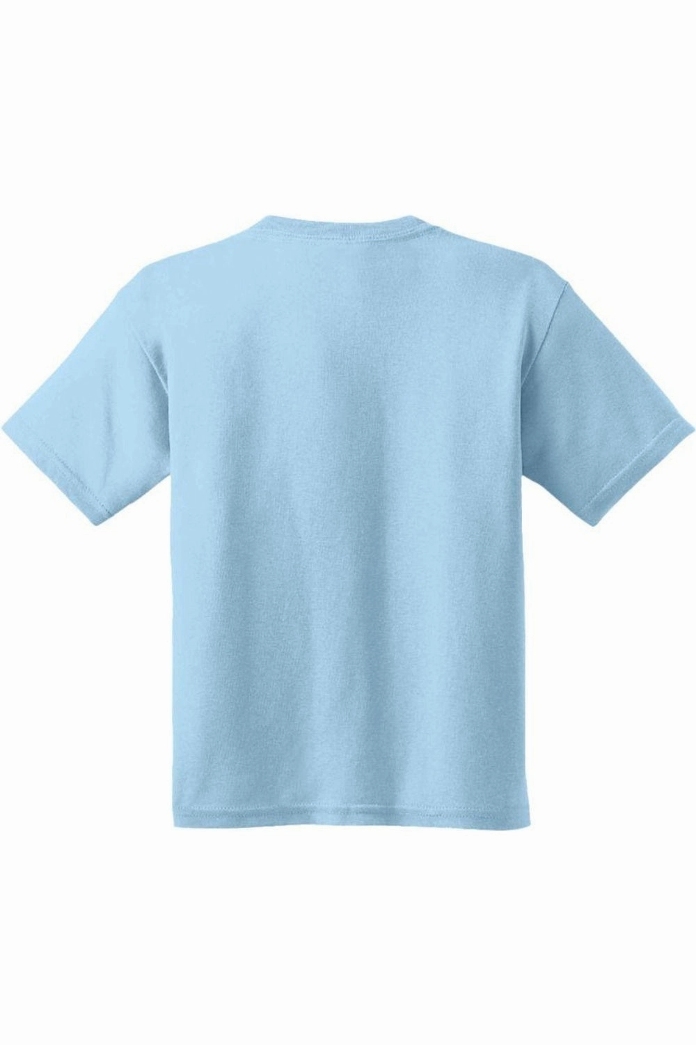 Superman Super S Short Sleeve Juvenile Tee / T-Shirt Boys Henley T Shirt