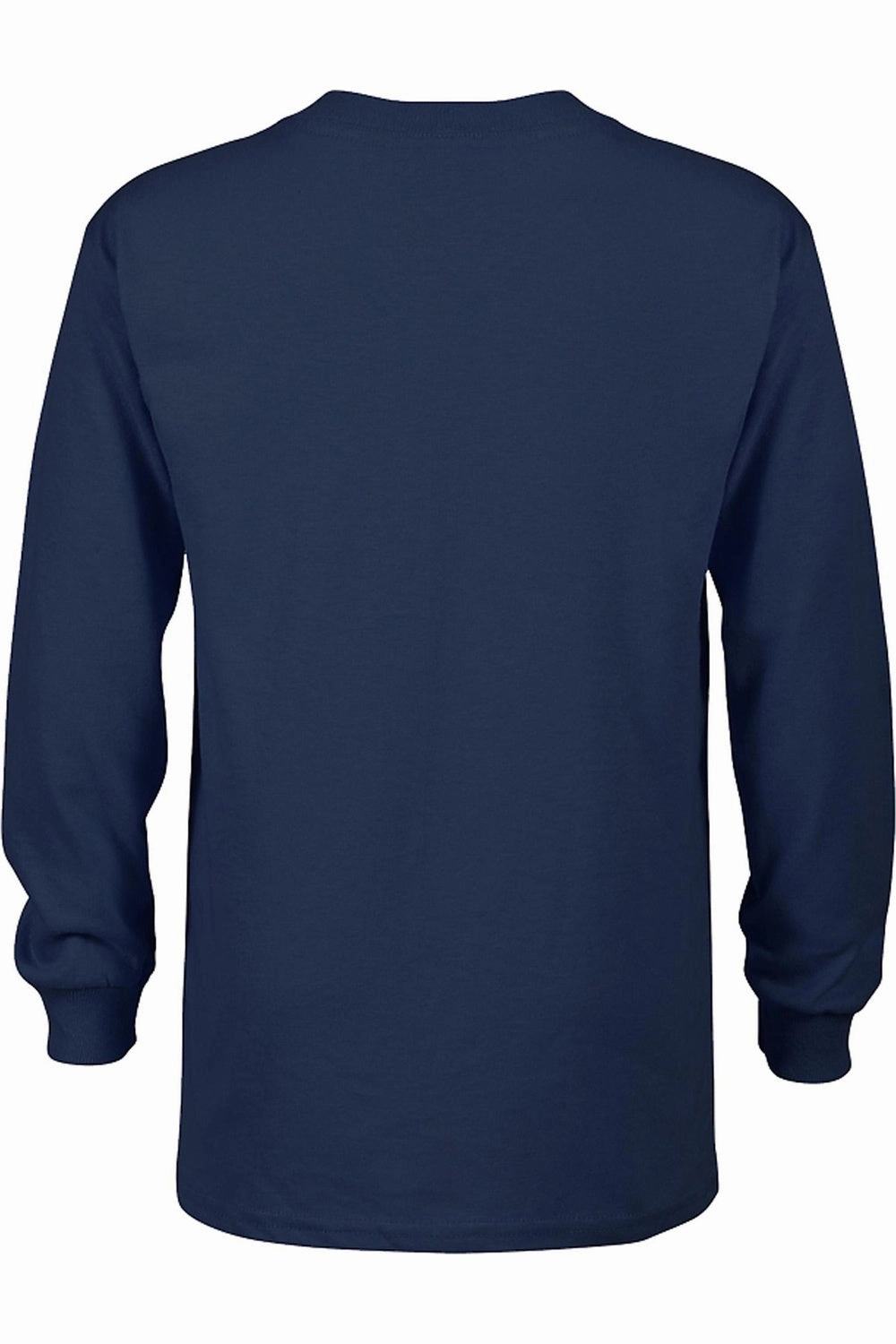 Superman Super Shield Youth Long Sleeve Tee / T-Shirt Boys Henley T Shirt
