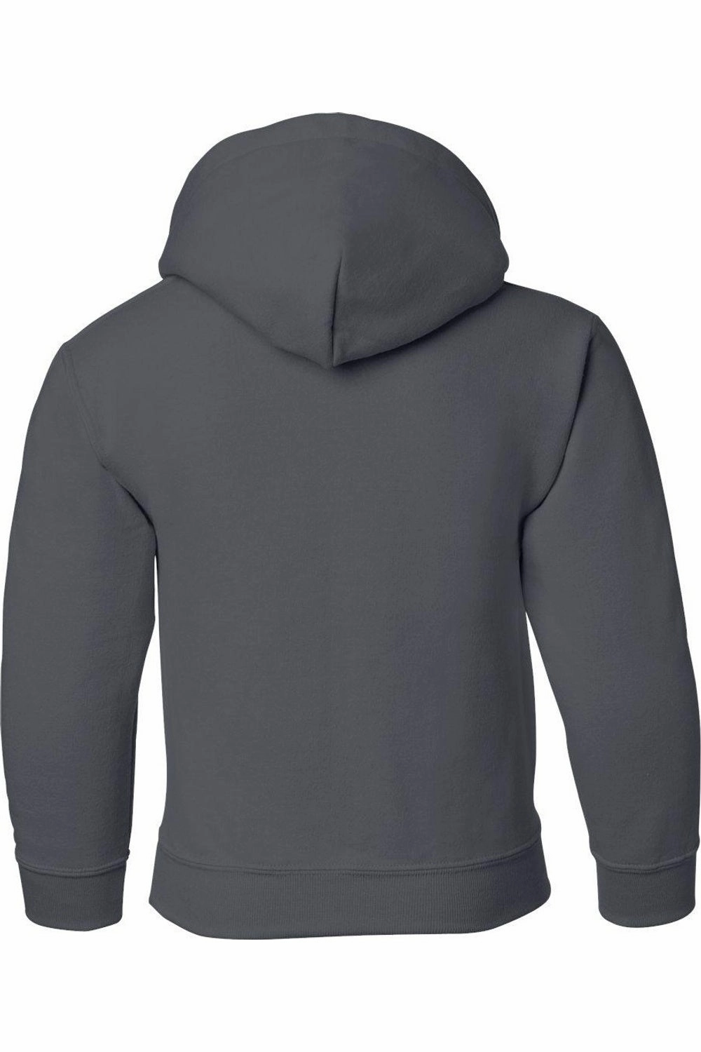 Superman Take Wing Youth Pull Over Hoodie / Hooded Sweatshirt Boys Henley T Shirt