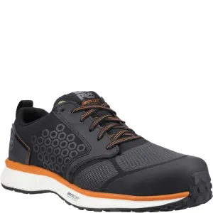 Timberland Pro Reaxion Composite Safety Trainer Basketball Shoes, Running Shoes