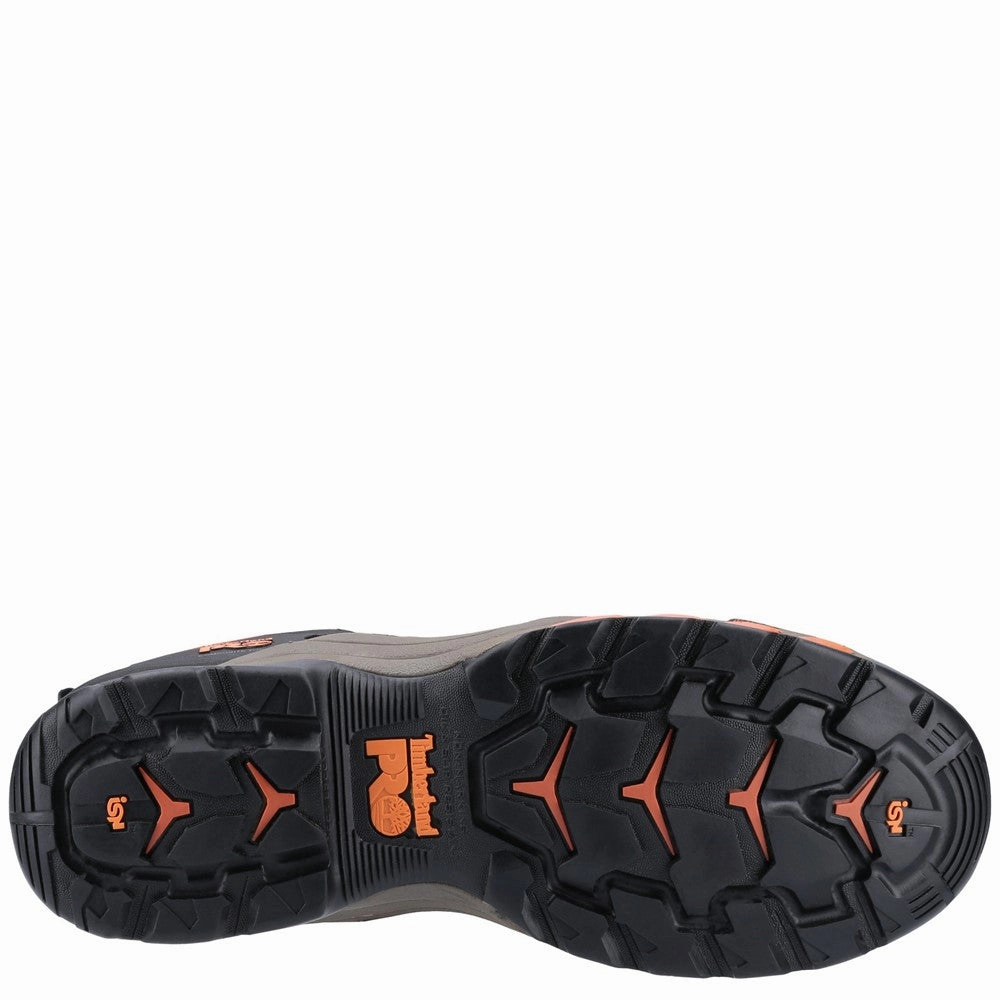 Timberland Pro Hypercharge Composite Safety Toe Work Boot Men's Sports Casual Shoes