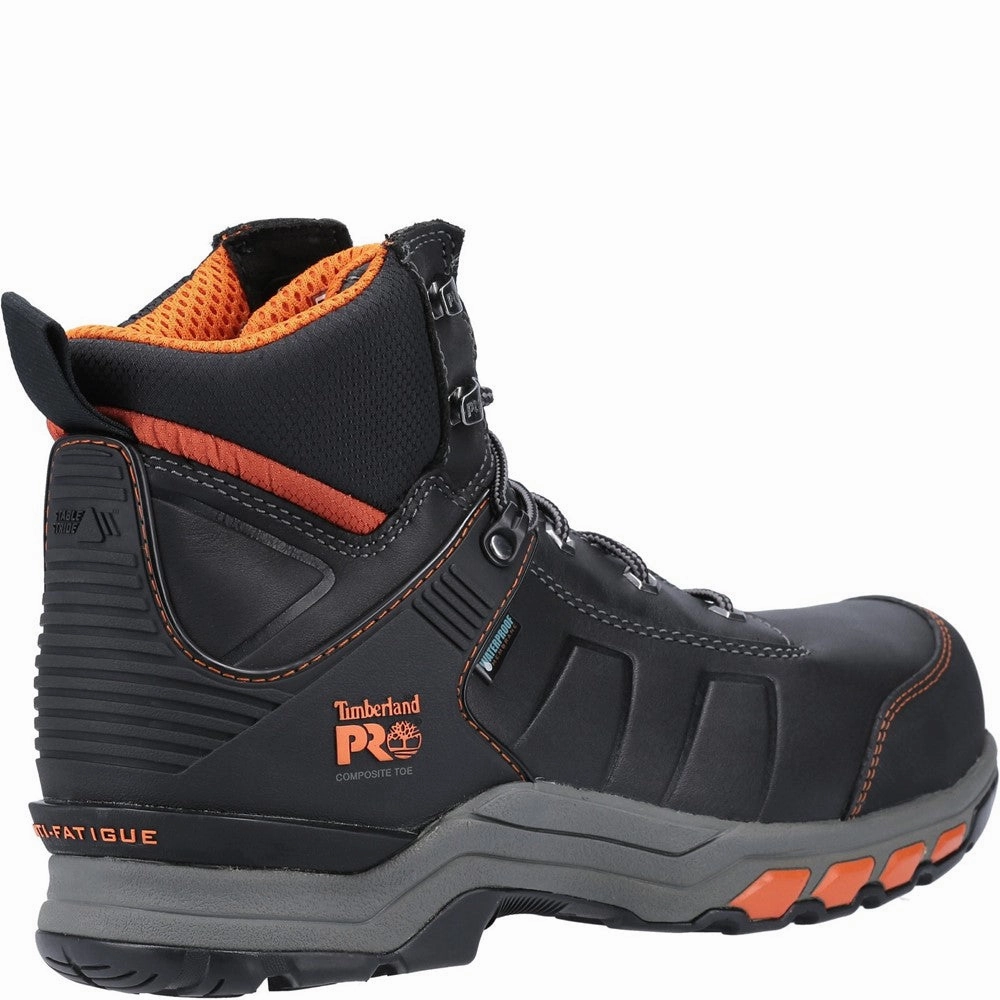 Timberland Pro Hypercharge Composite Safety Toe Work Boot Men's Sports Casual Shoes