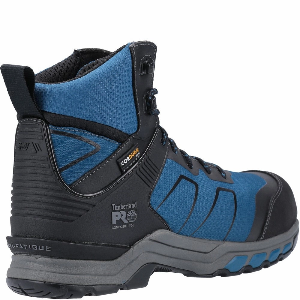 Timberland Pro Hypercharge Composite Safety Toe Work Boot Men's Sports Casual Shoes