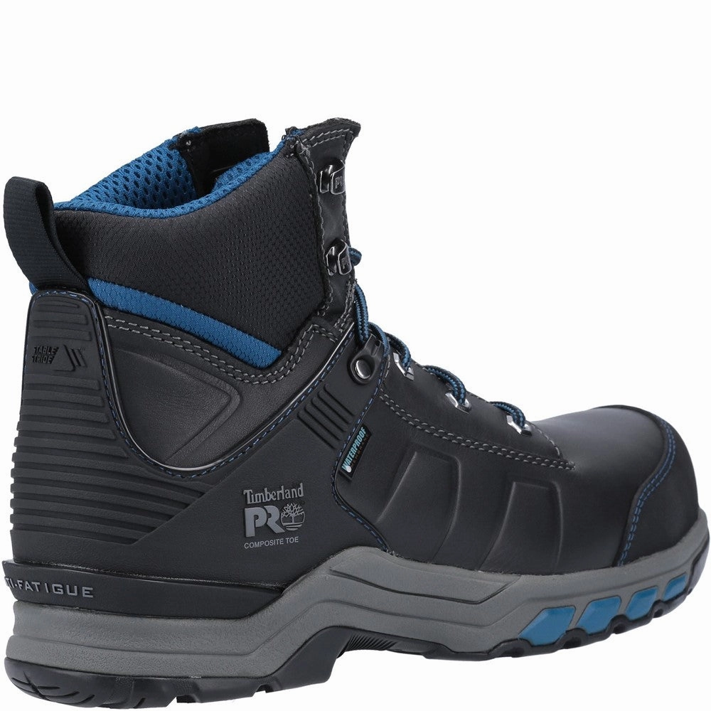 Timberland Pro Hypercharge Composite Safety Toe Work Boot Men's Sports Casual Shoes