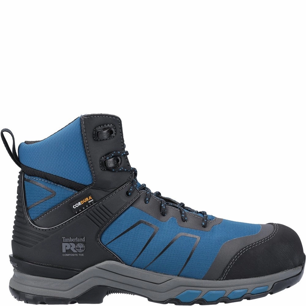 Timberland Pro Hypercharge Composite Safety Toe Work Boot Men's Sports Casual Shoes