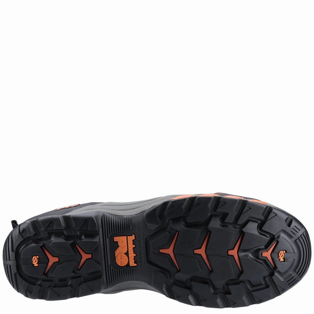 Timberland Pro Hypercharge Composite Safety Toe Work Boot Men's Sports Casual Shoes