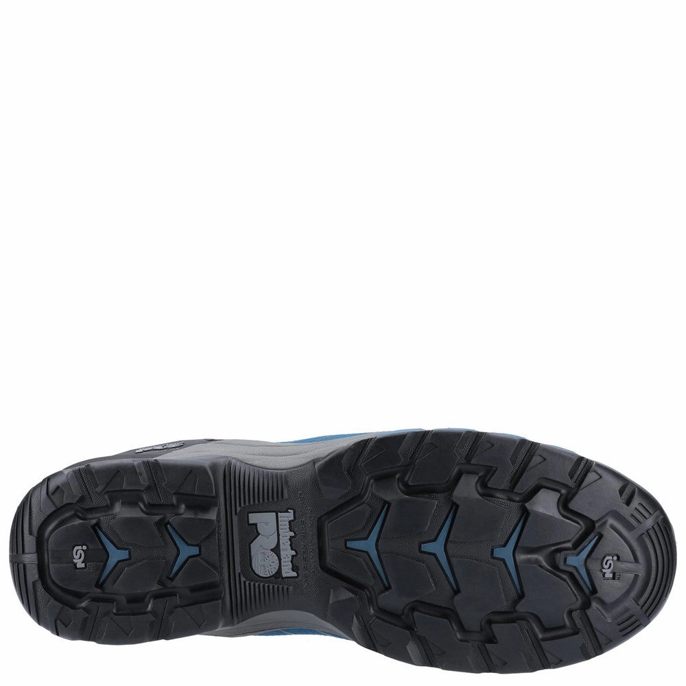 Timberland Pro Hypercharge Composite Safety Toe Work Boot Men's Sports Casual Shoes