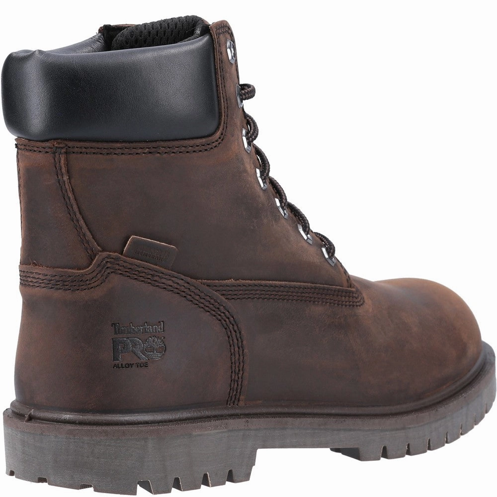 Timberland Pro Iconic Safety Toe Work Boot Men's Sports Casual Shoes